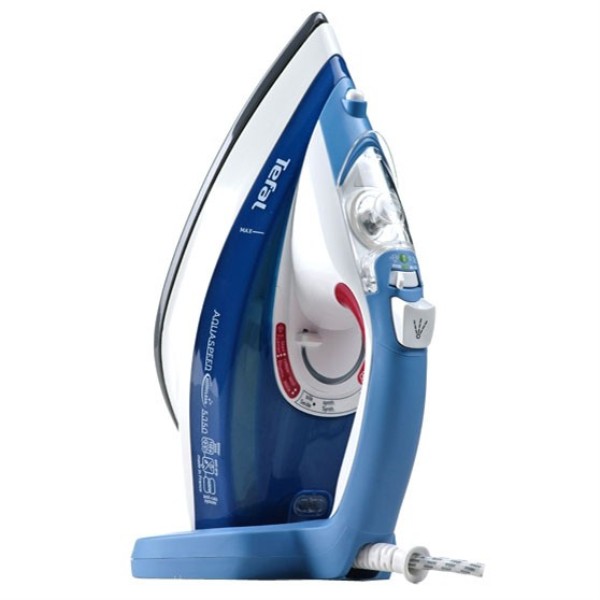 Fier de calcat Tefal FV5350, 2400W photo 2